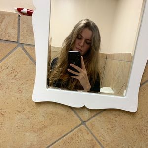 Meet your Posher, Jay